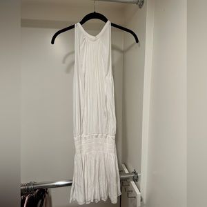 RAMY BROOK; Paris Sleeveless Dress